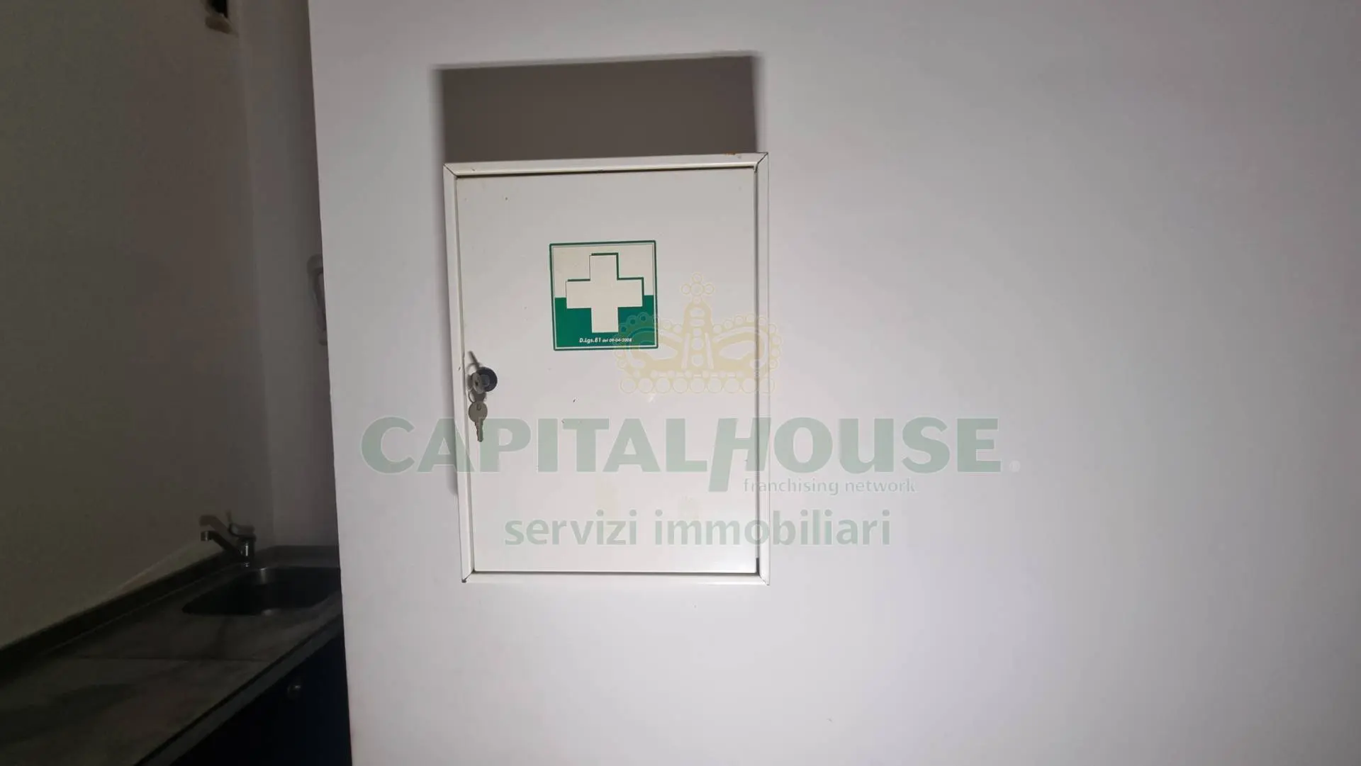 Immagine per Locale Commerciale in vendita a San Tammaro  