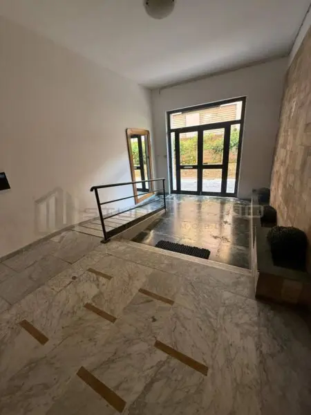 Appartamento via Nicola Parisio 18, Cosenza