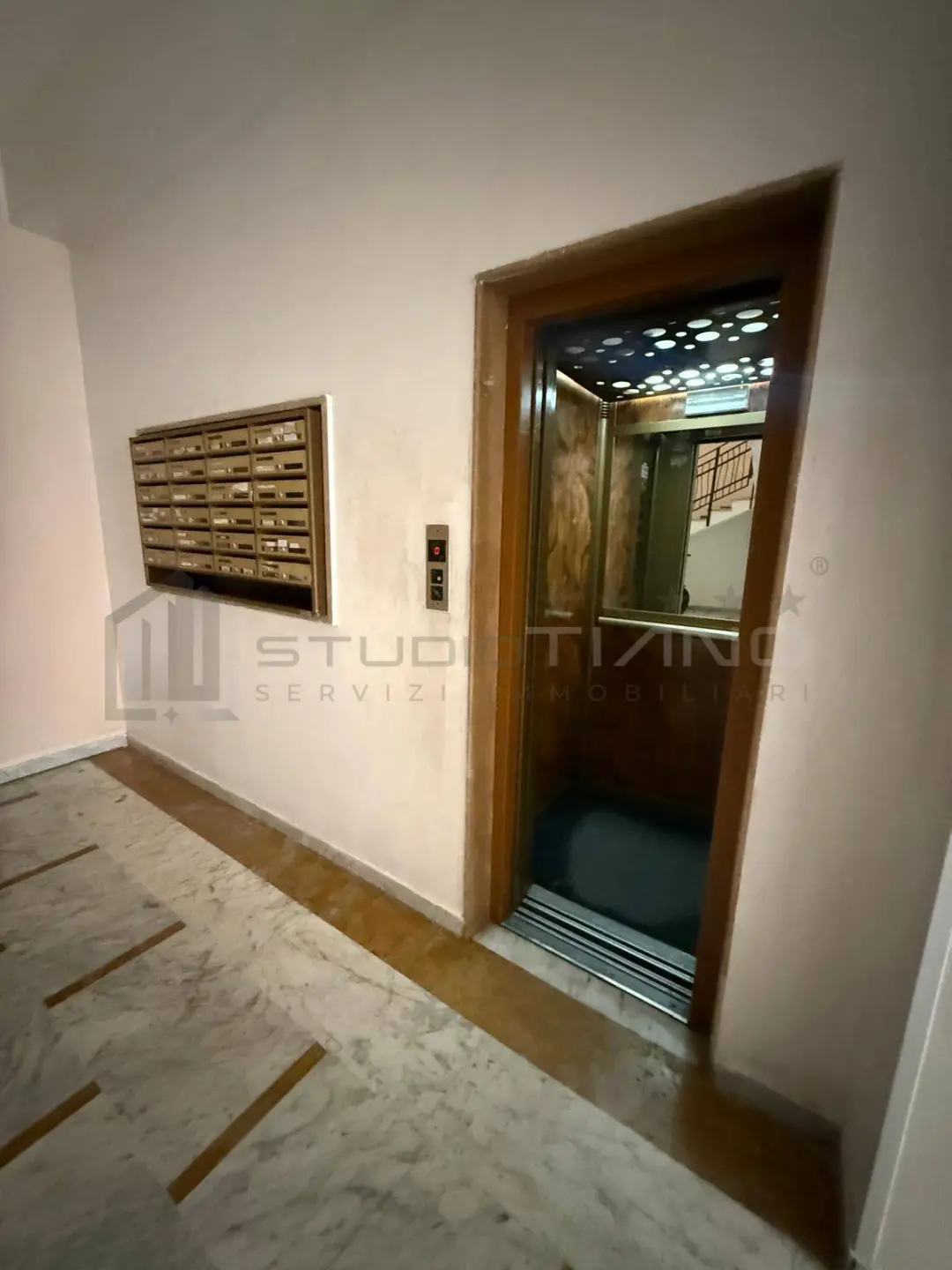 Immagine per Appartamento in affitto a Cosenza VIA NICOLA PARISIO 18