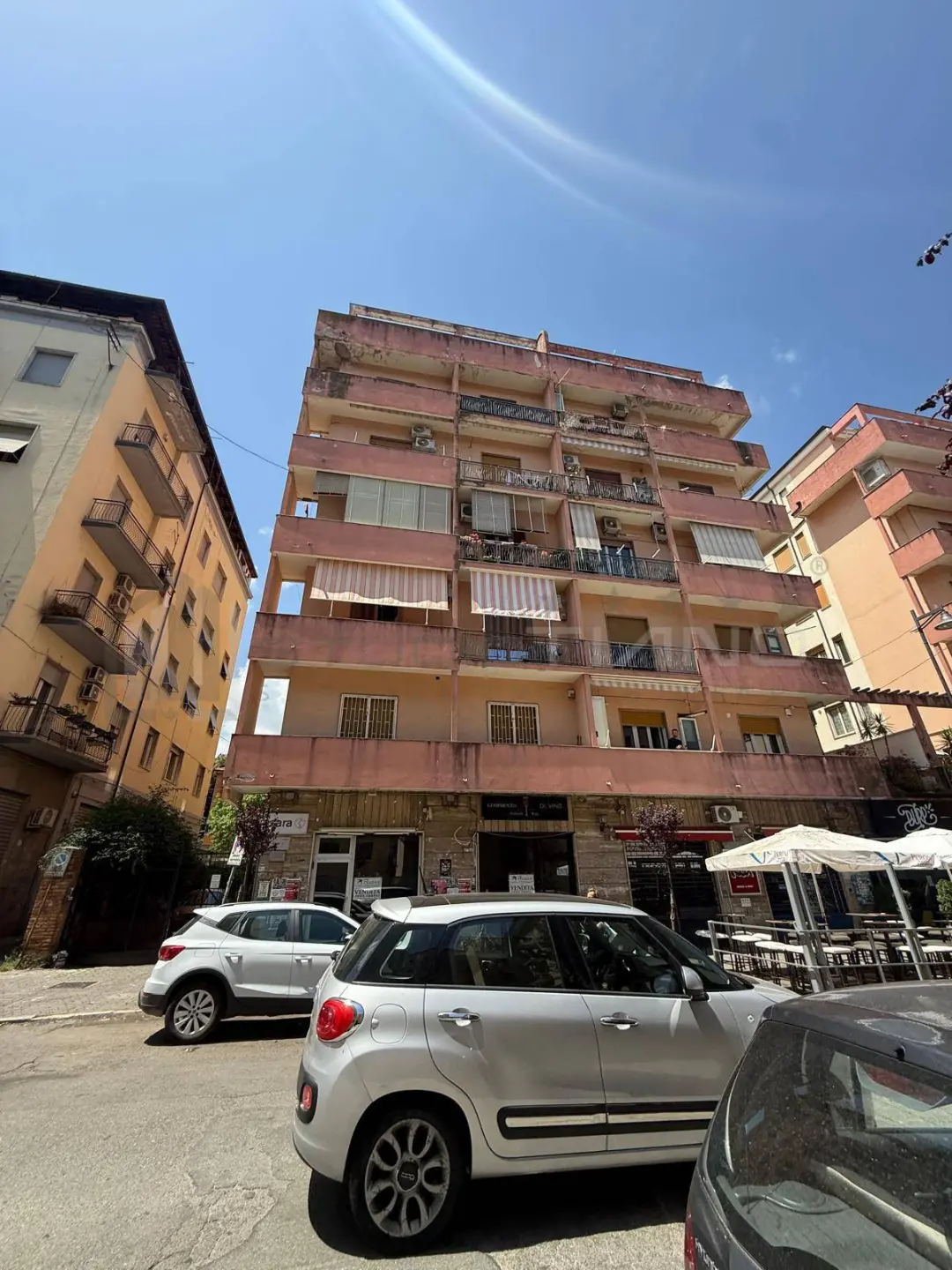 Immagine per Appartamento in affitto a Cosenza VIA NICOLA PARISIO 18