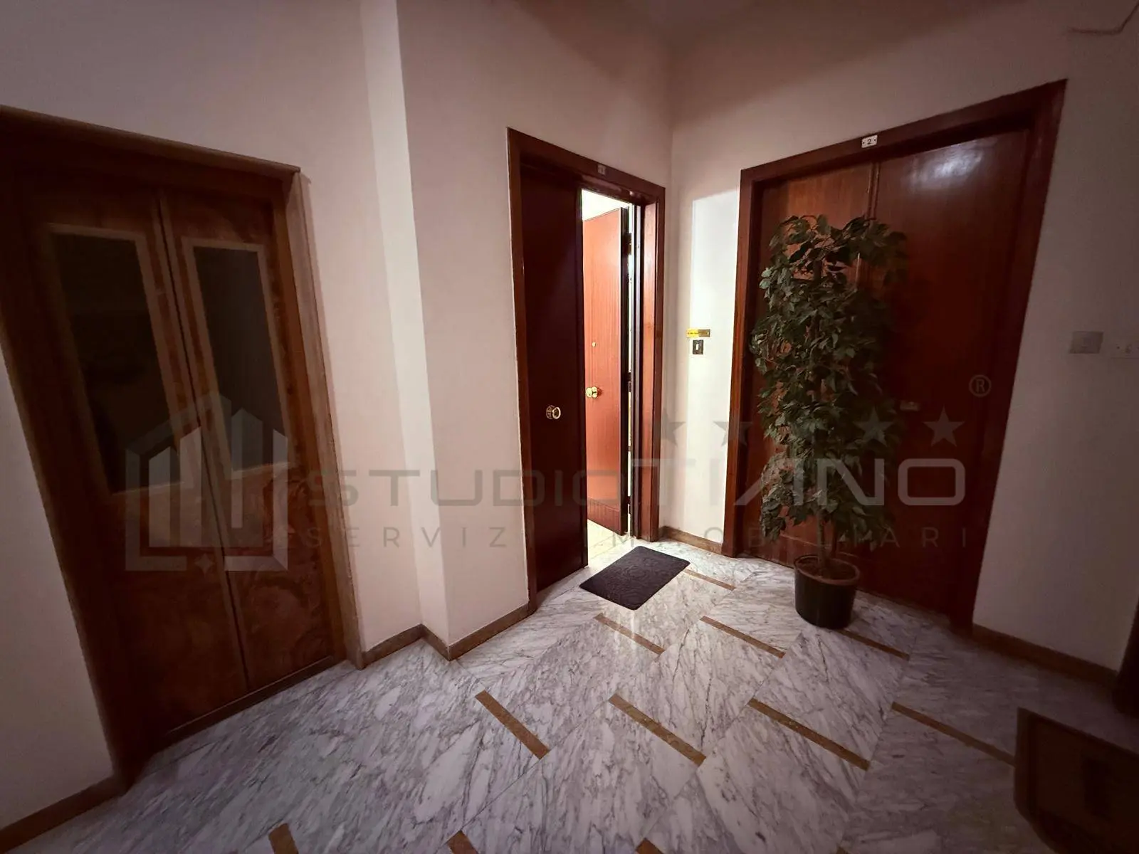 Immagine per Appartamento in affitto a Cosenza VIA NICOLA PARISIO 18