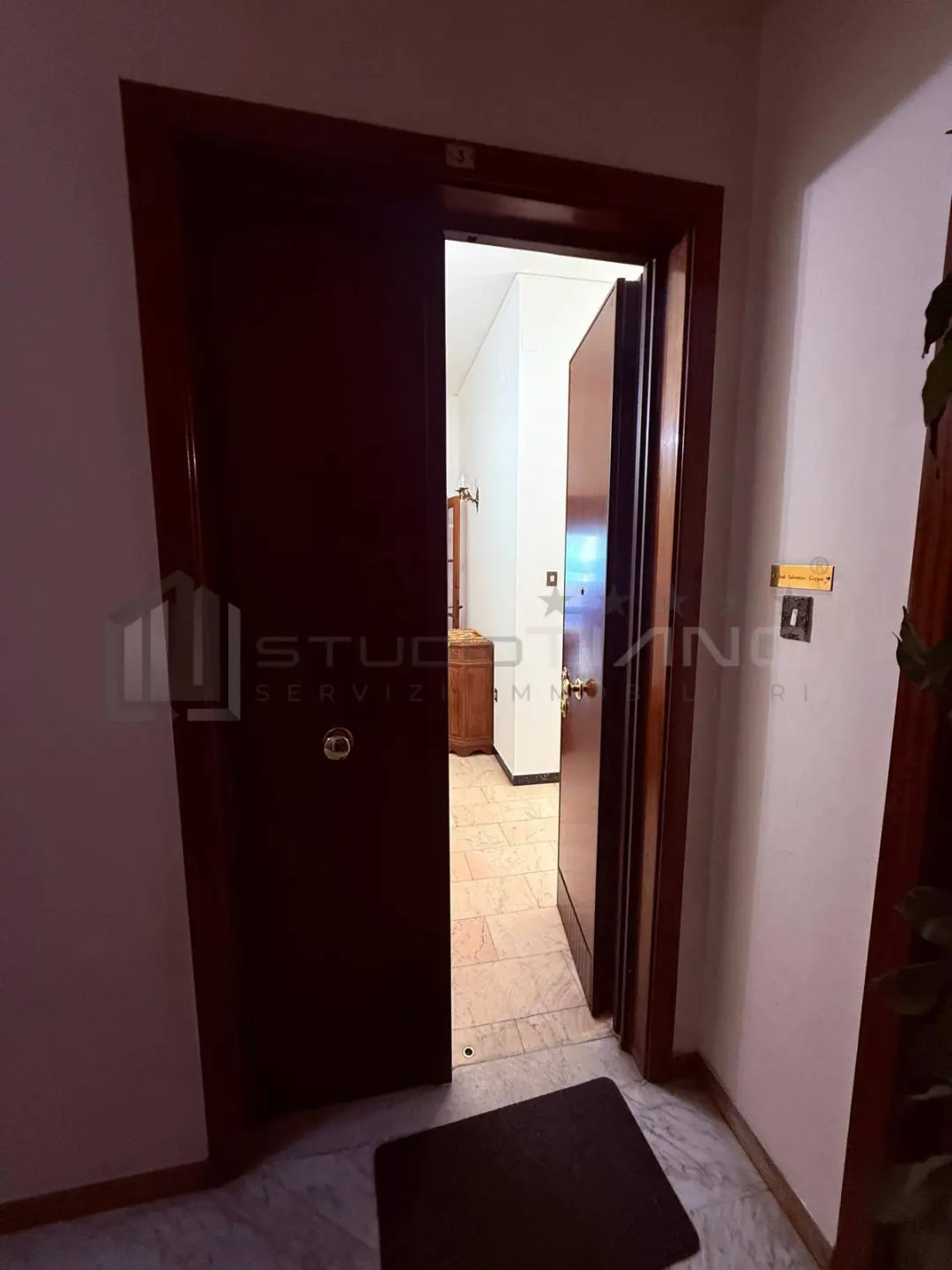 Immagine per Appartamento in affitto a Cosenza VIA NICOLA PARISIO 18