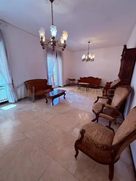 Appartamento via Nicola Parisio 18, Cosenza