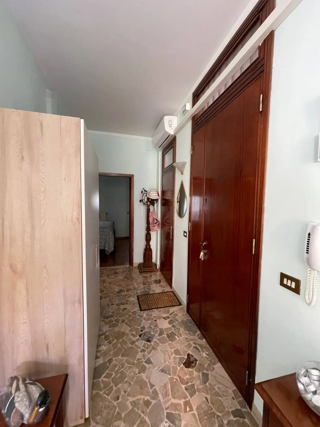 Immagine per Appartamento in vendita a Ferrara Via Della Cittadella 12