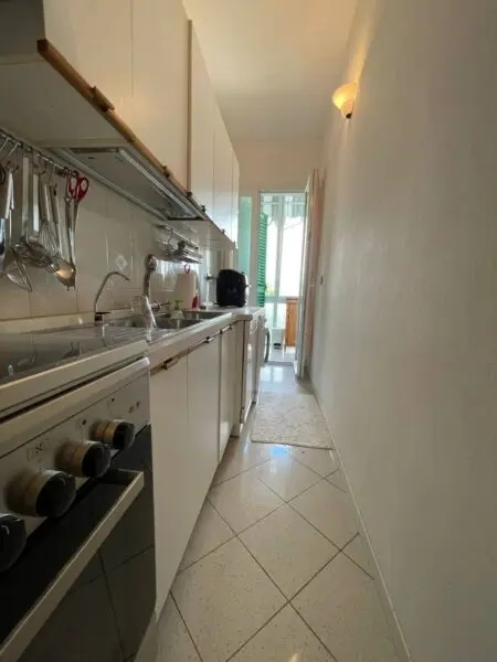 Appartamento via Della Cittadella 12, Ferrara