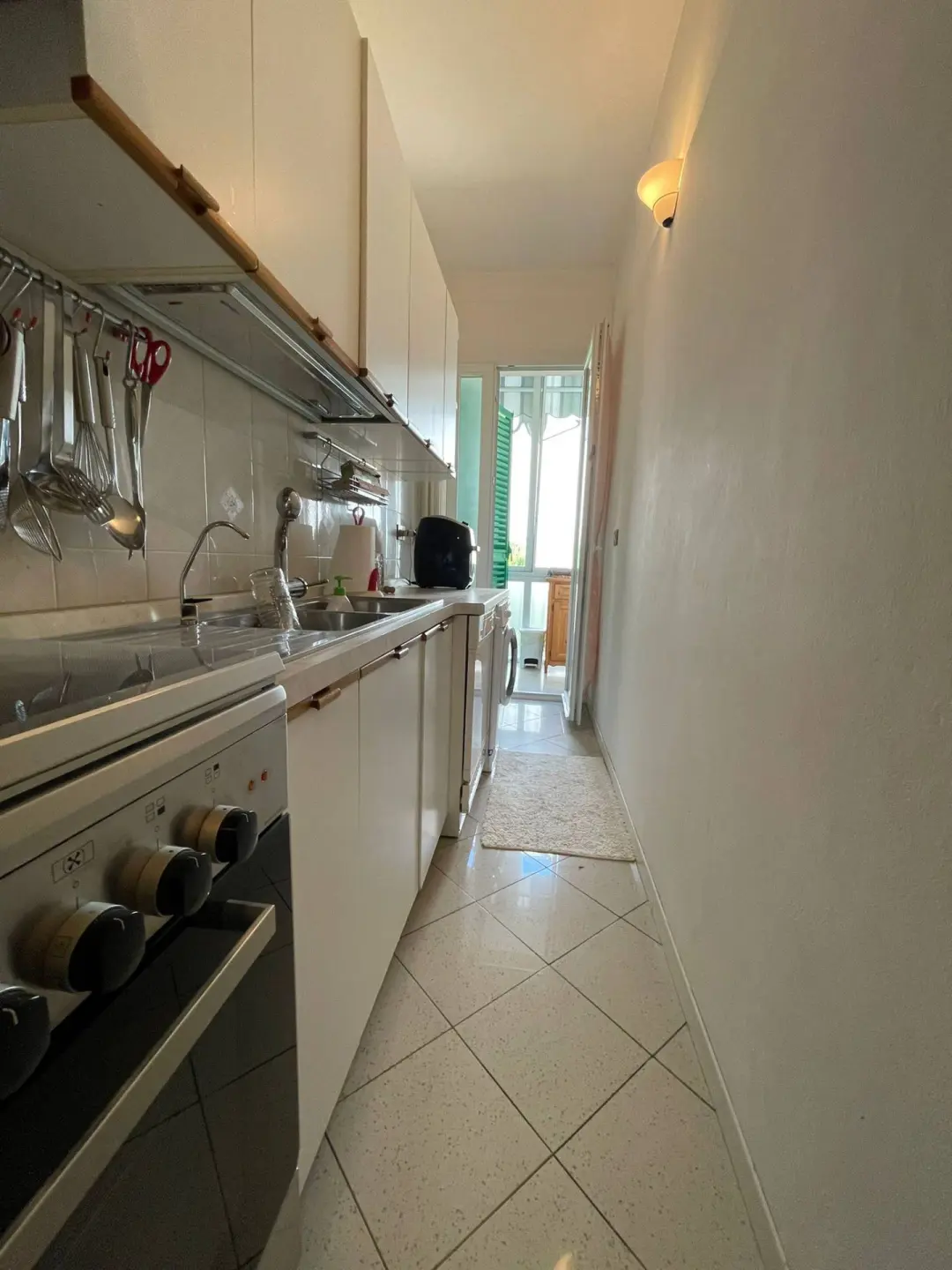Immagine per Appartamento in vendita a Ferrara Via Della Cittadella 12