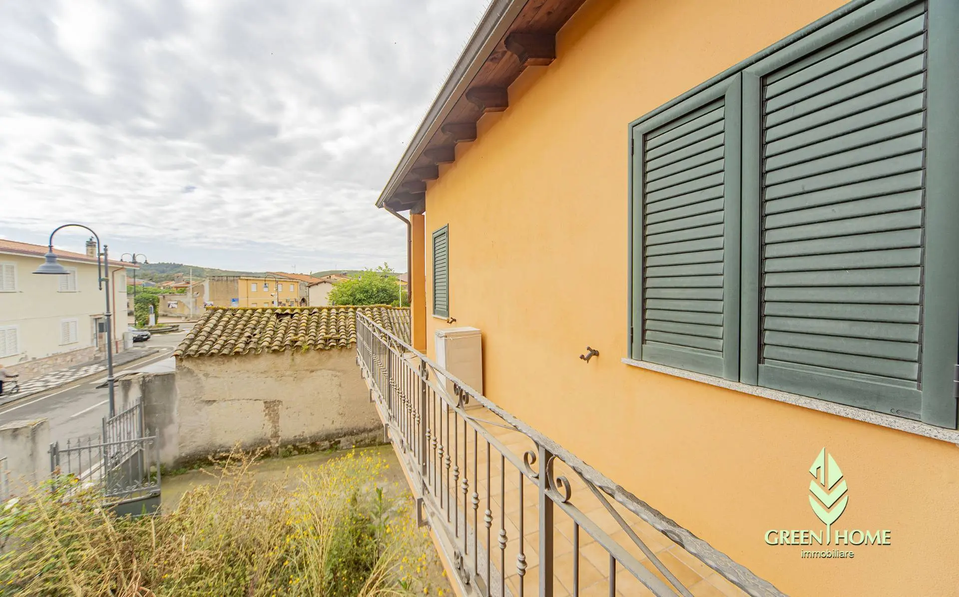 Immagine per Casa Semindipendente in vendita a Villasalto Via Roma 