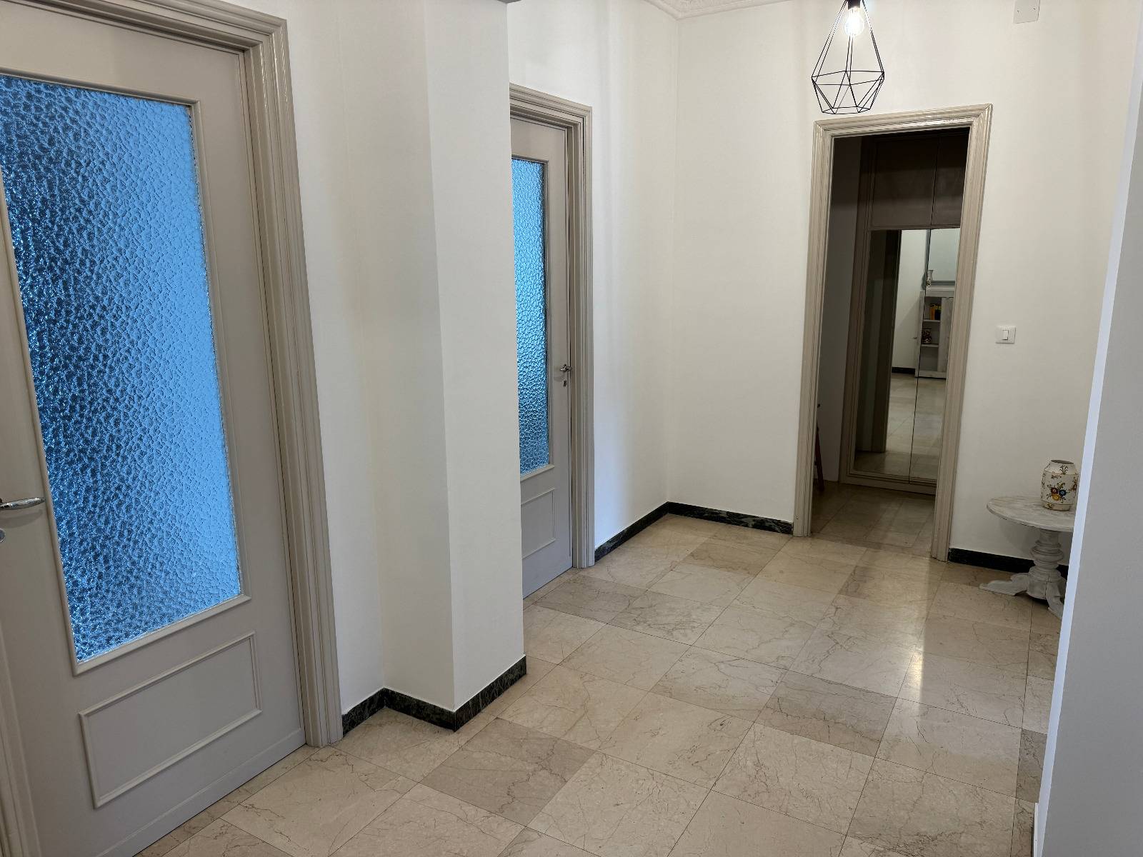 Immagine per Appartamento in affitto a Torino Via Monterosa 149