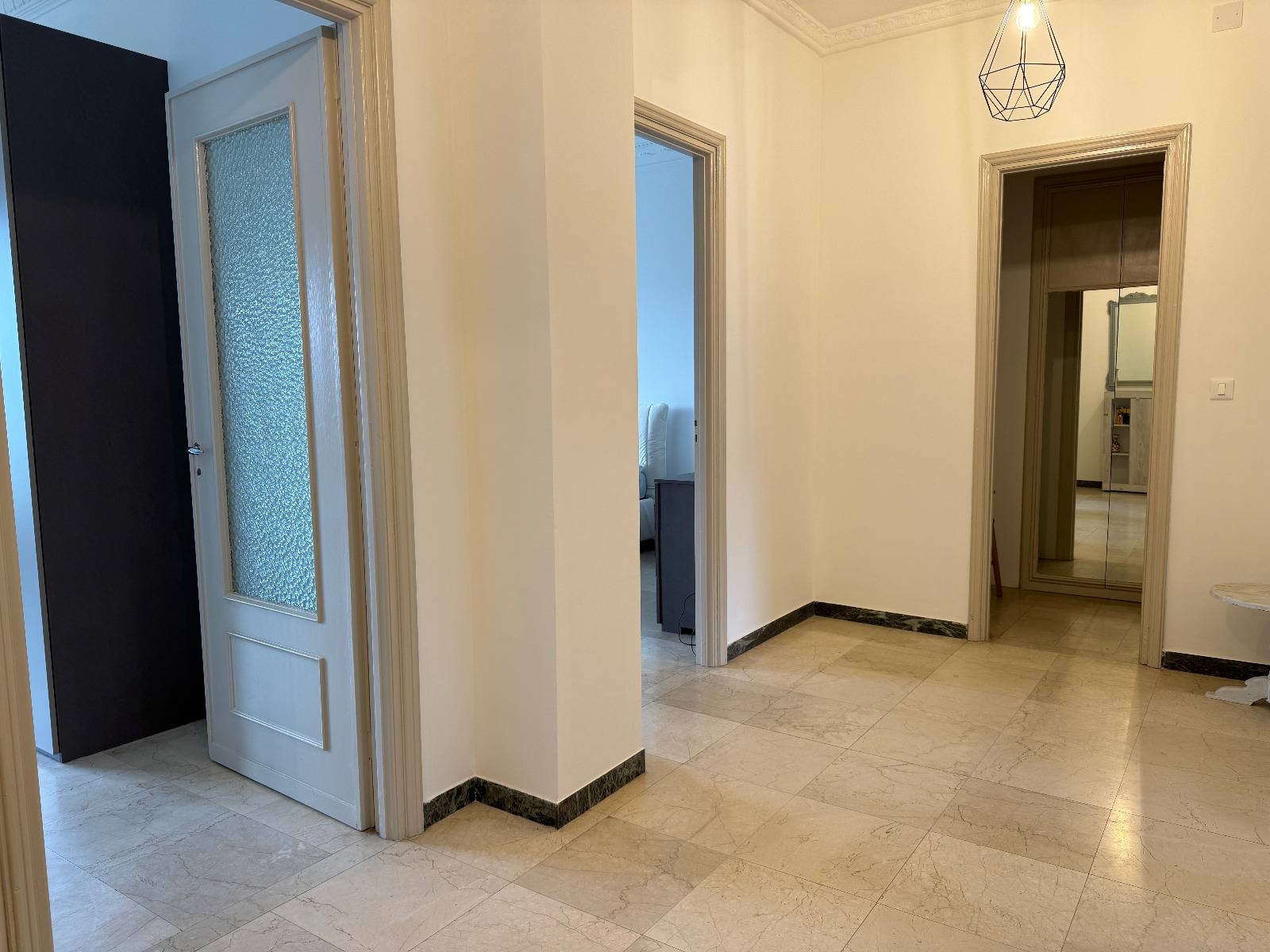 Immagine per Appartamento in affitto a Torino Via Monterosa 149