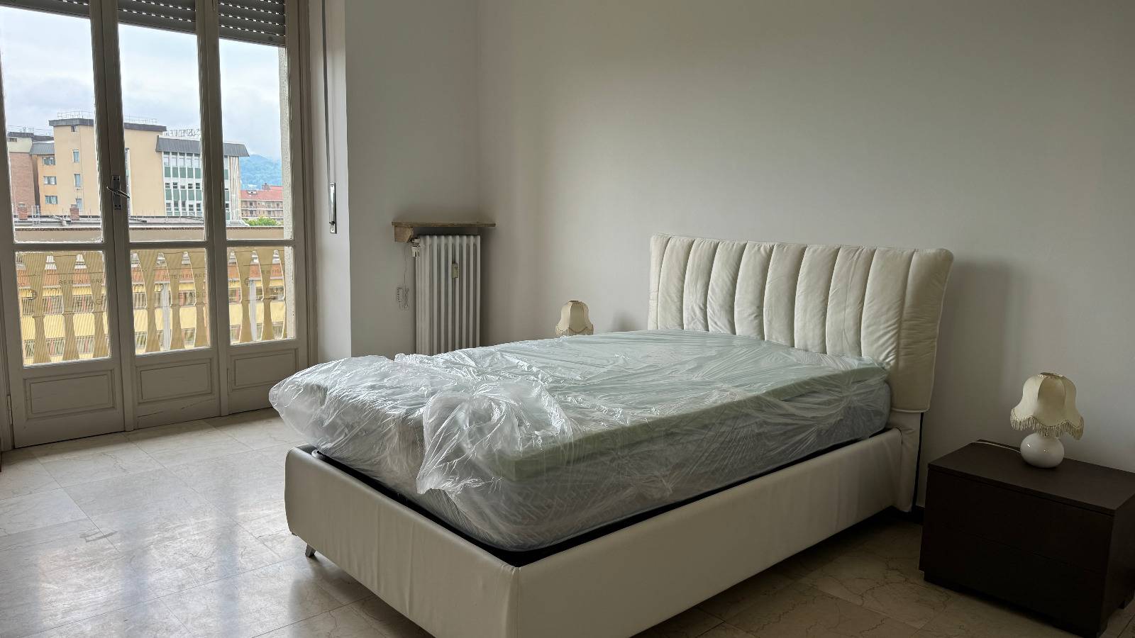 Immagine per Appartamento in affitto a Torino Via Monterosa 149