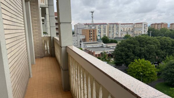 Immagine per Appartamento in affitto a Torino Via Monterosa 149