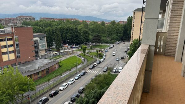Immagine per Appartamento in affitto a Torino Via Monterosa 149