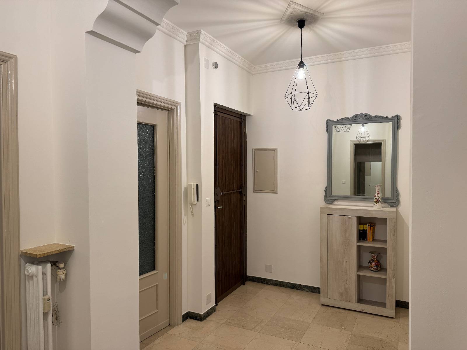 Immagine per Appartamento in affitto a Torino Via Monterosa 149