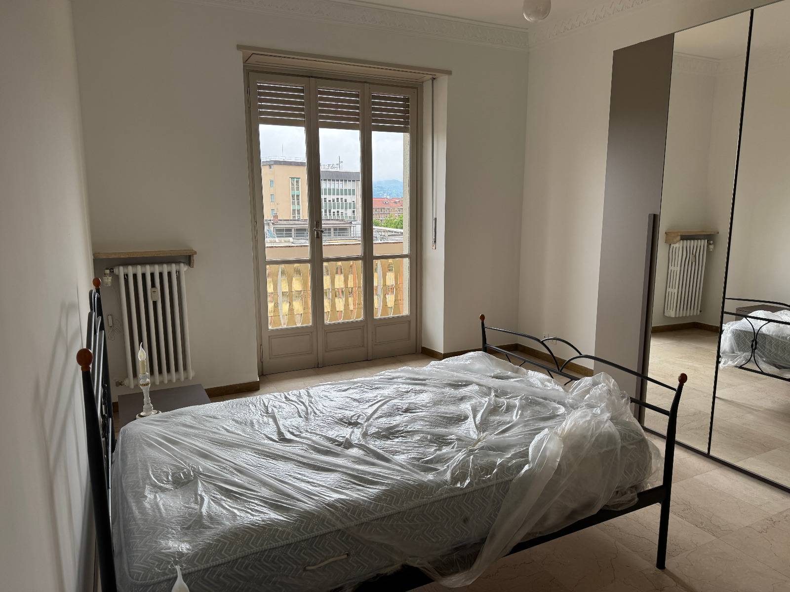 Immagine per Appartamento in affitto a Torino Via Monterosa 149