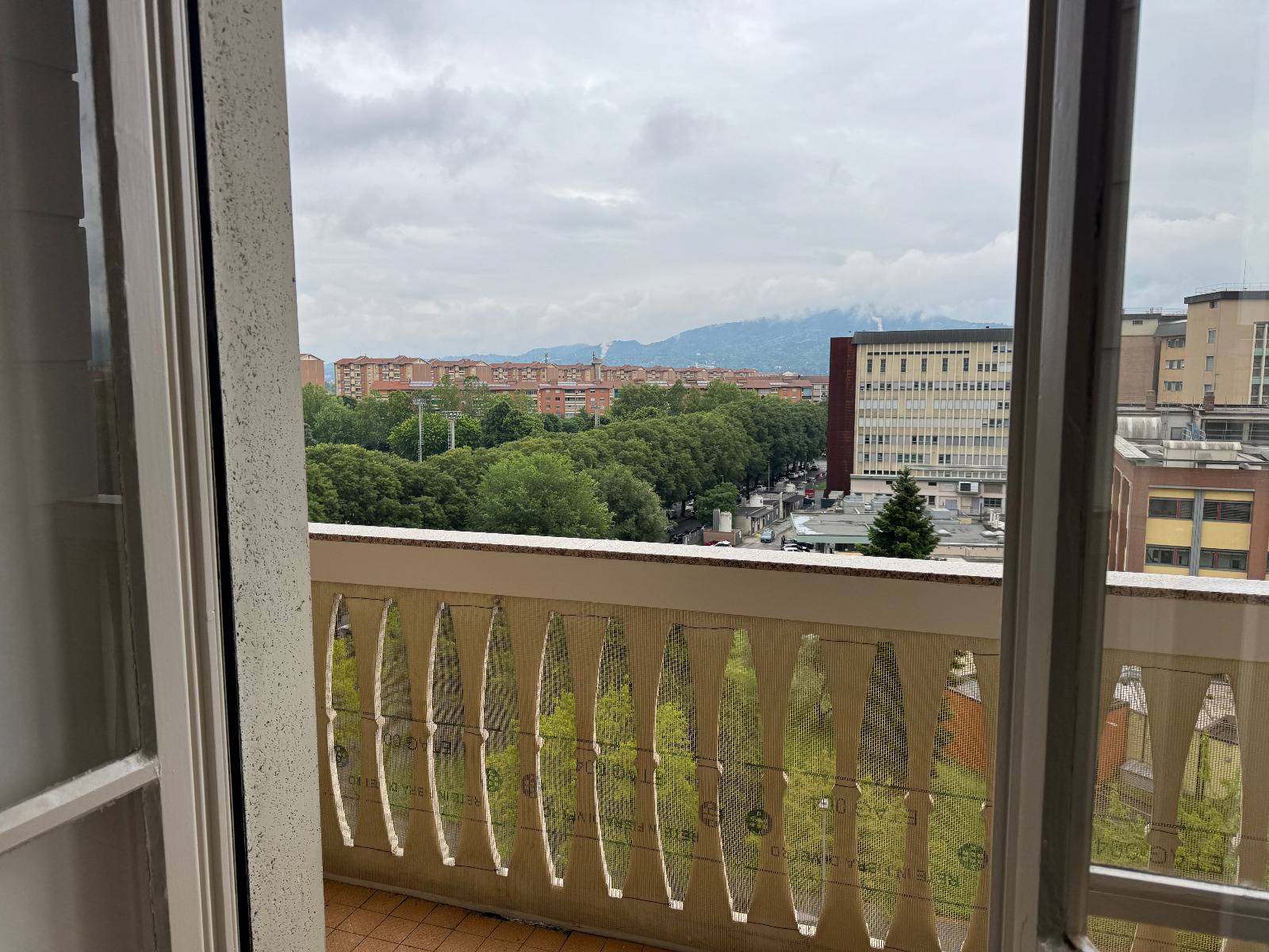 Immagine per Appartamento in affitto a Torino Via Monterosa 149