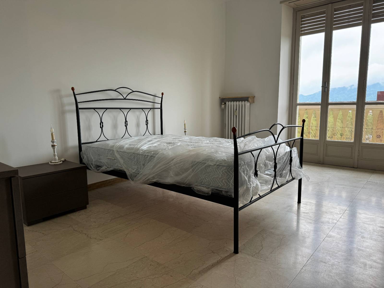 Immagine per Appartamento in affitto a Torino Via Monterosa 149