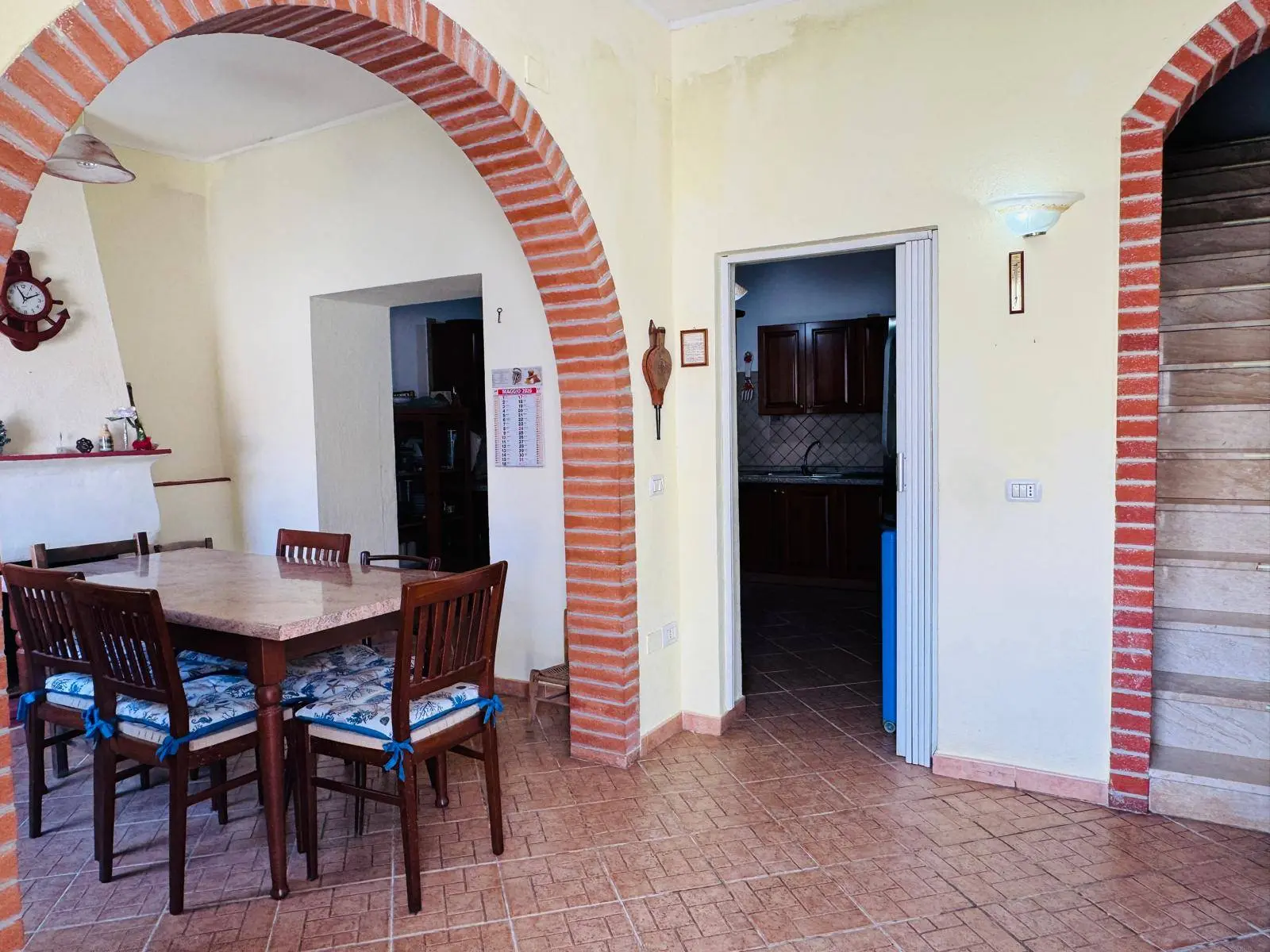 Immagine per Casa indipendente in vendita a Villasalto Via Nazionale 