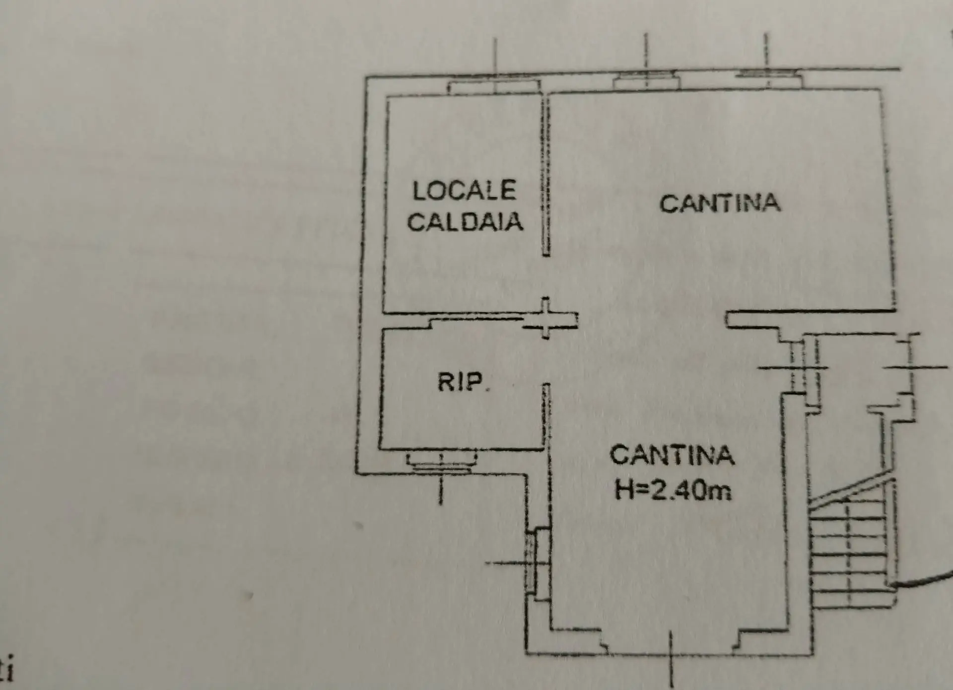 Immagine per Villa in vendita a Azzate piave 134
