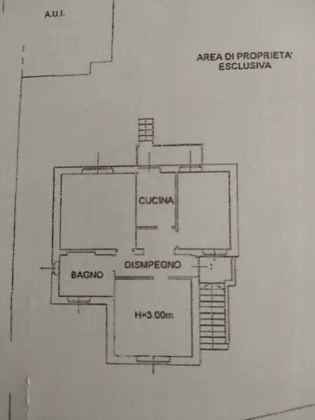 Villa via Piave 134, Azzate