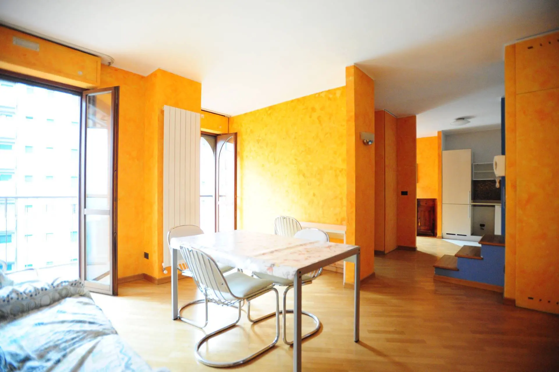 Immagine per Appartamento in vendita a Torino Corso Unione Sovietica 252 Bis/12