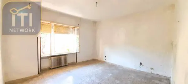 Appartamento via San Sebastiano, Sant'Elia Fiumerapido