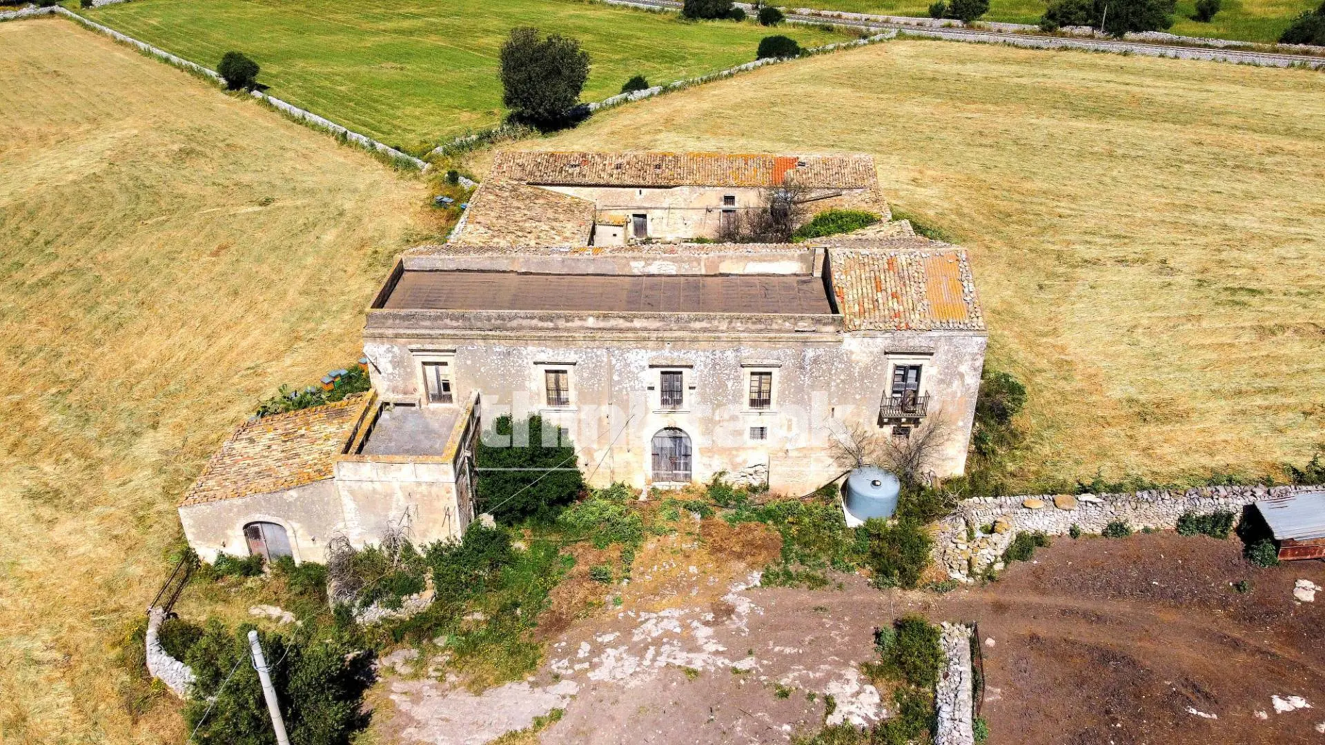 Immagine per Rustico/Casale in vendita a Ragusa Contrada Stanislao SNC