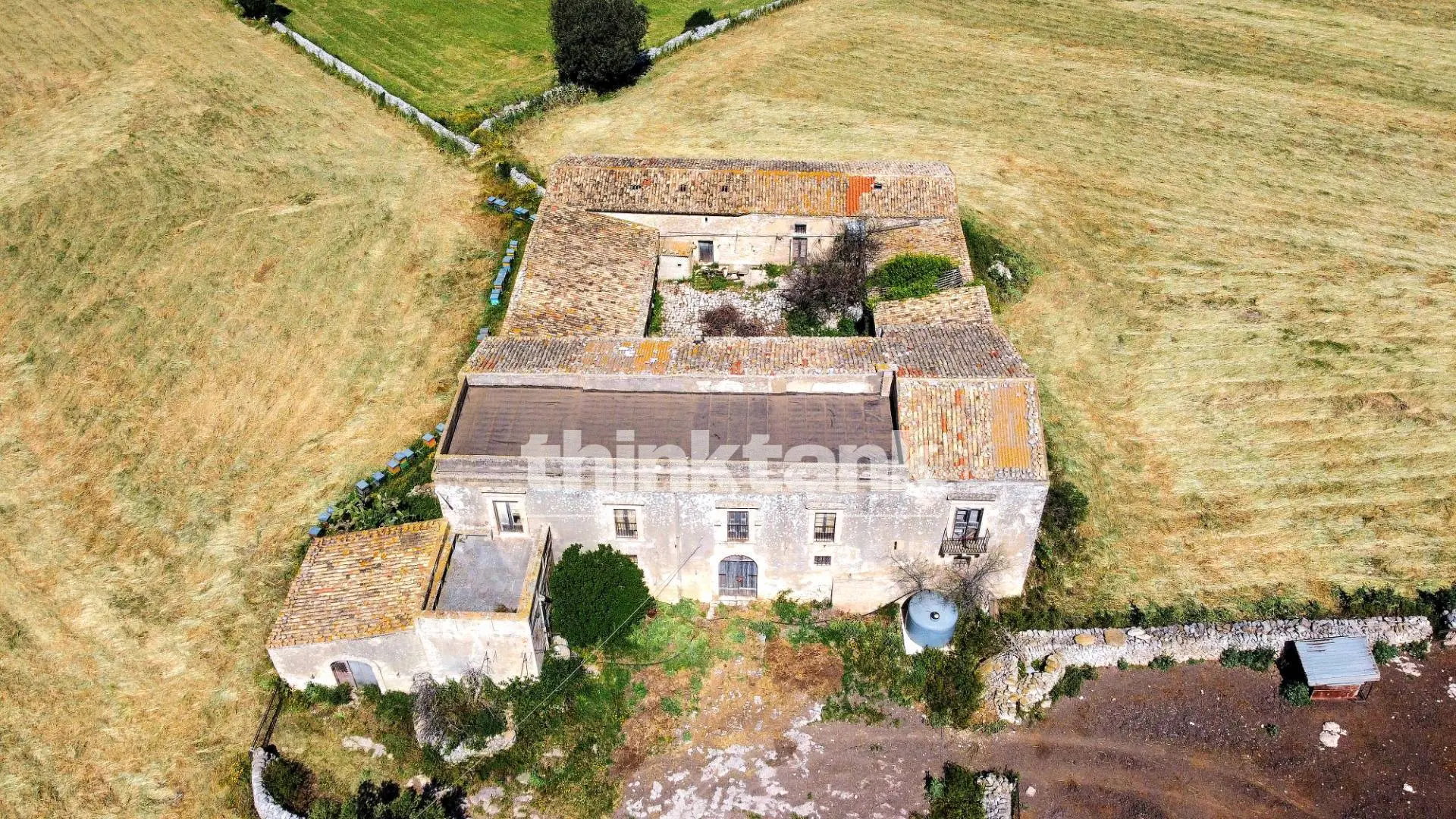 Immagine per Rustico/Casale in vendita a Ragusa Contrada Stanislao SNC