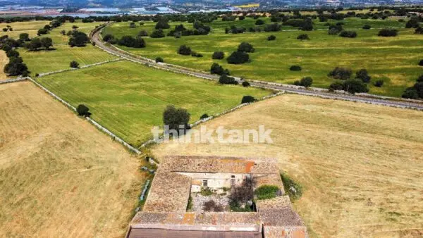 Immagine per Rustico/Casale in vendita a Ragusa Contrada Stanislao SNC