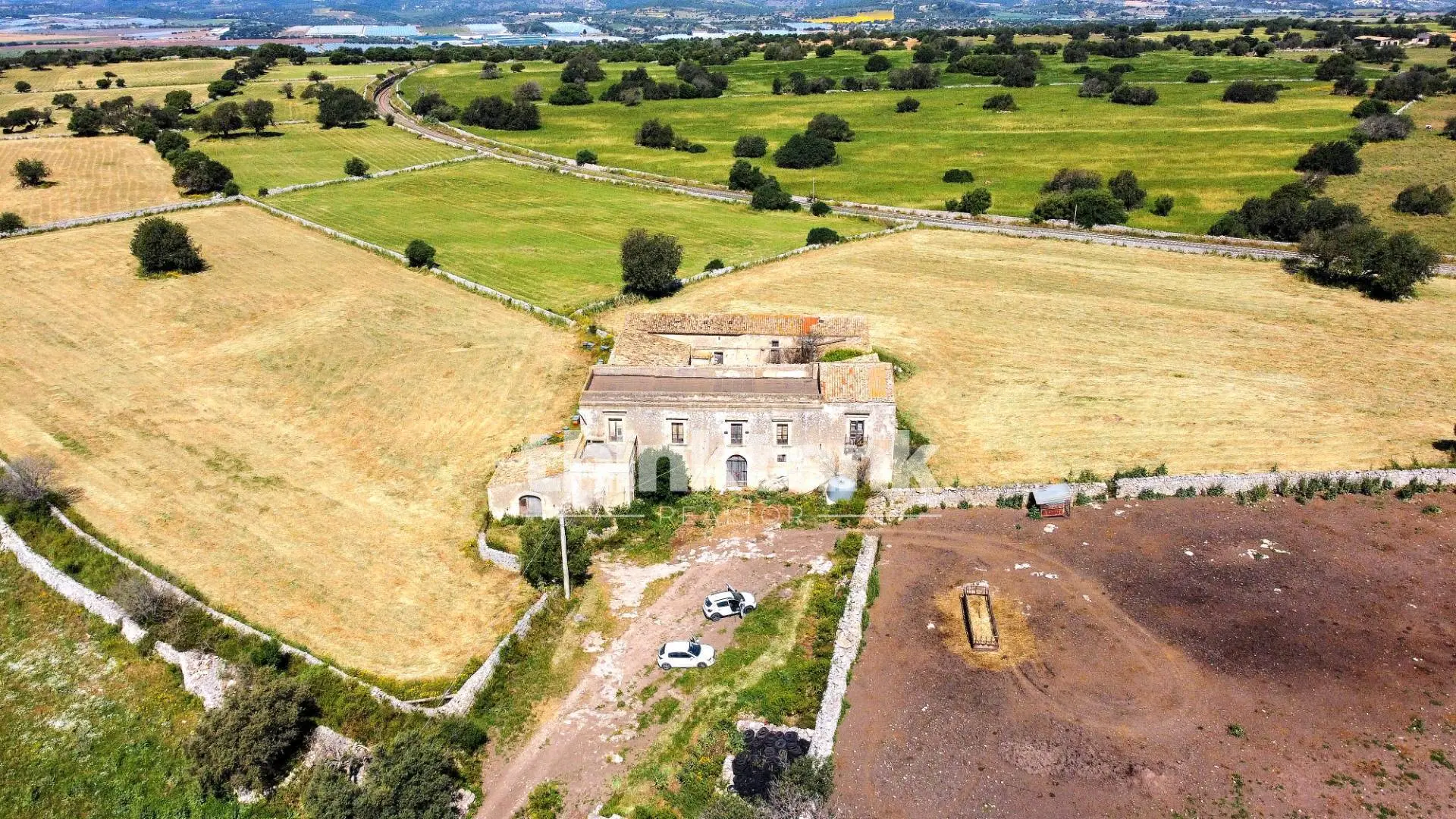 Immagine per Rustico/Casale in vendita a Ragusa Contrada Stanislao SNC