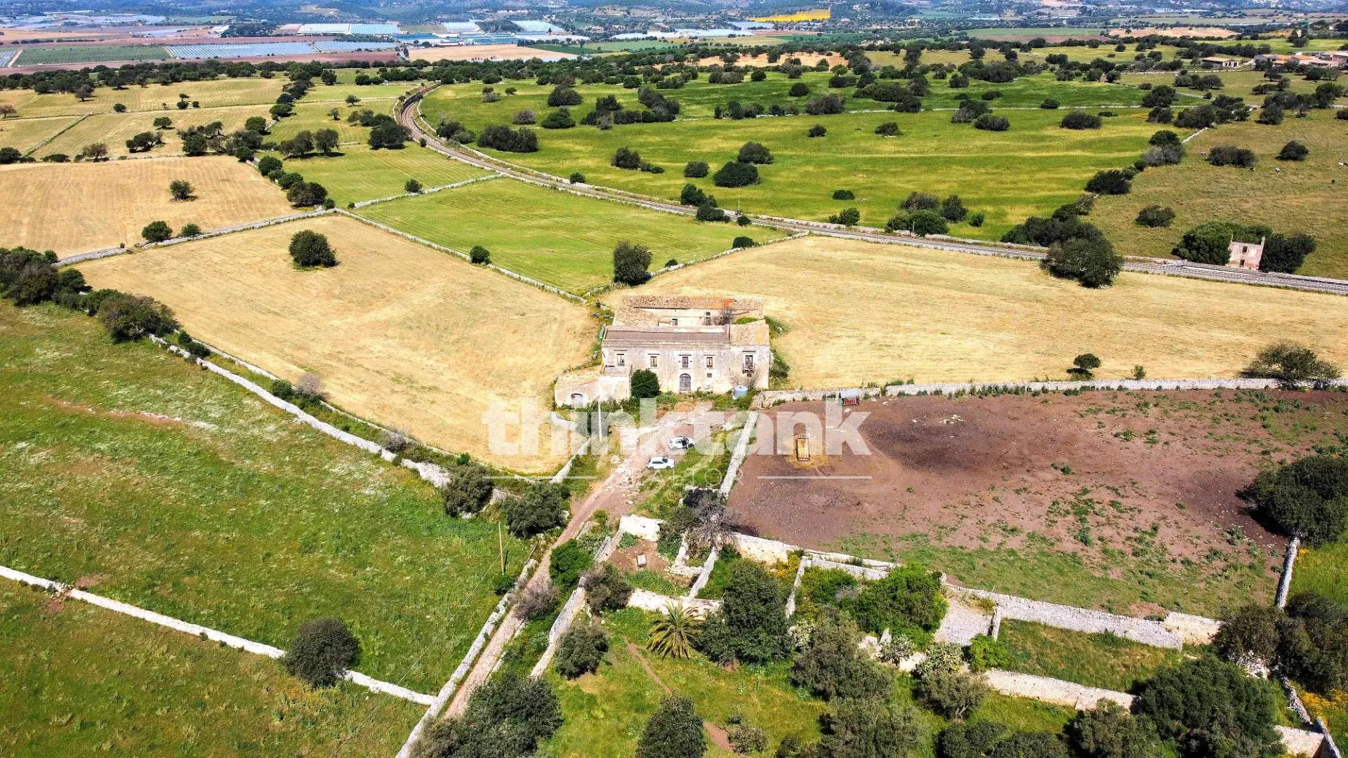 Immagine per Rustico/Casale in vendita a Ragusa Contrada Stanislao SNC