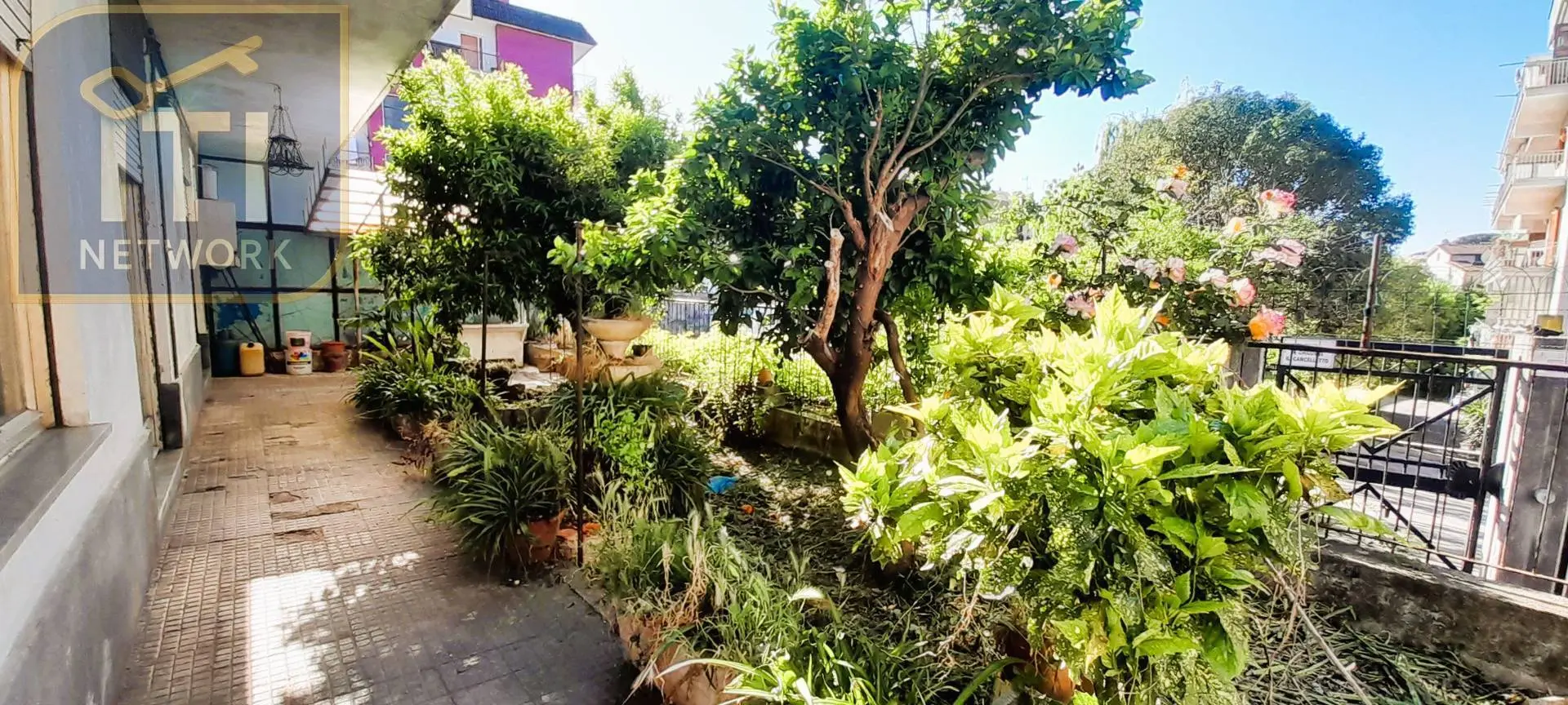 Immagine per Appartamento in vendita a Sant'Elia Fiumerapido VIA SAN SEBASTIANO 