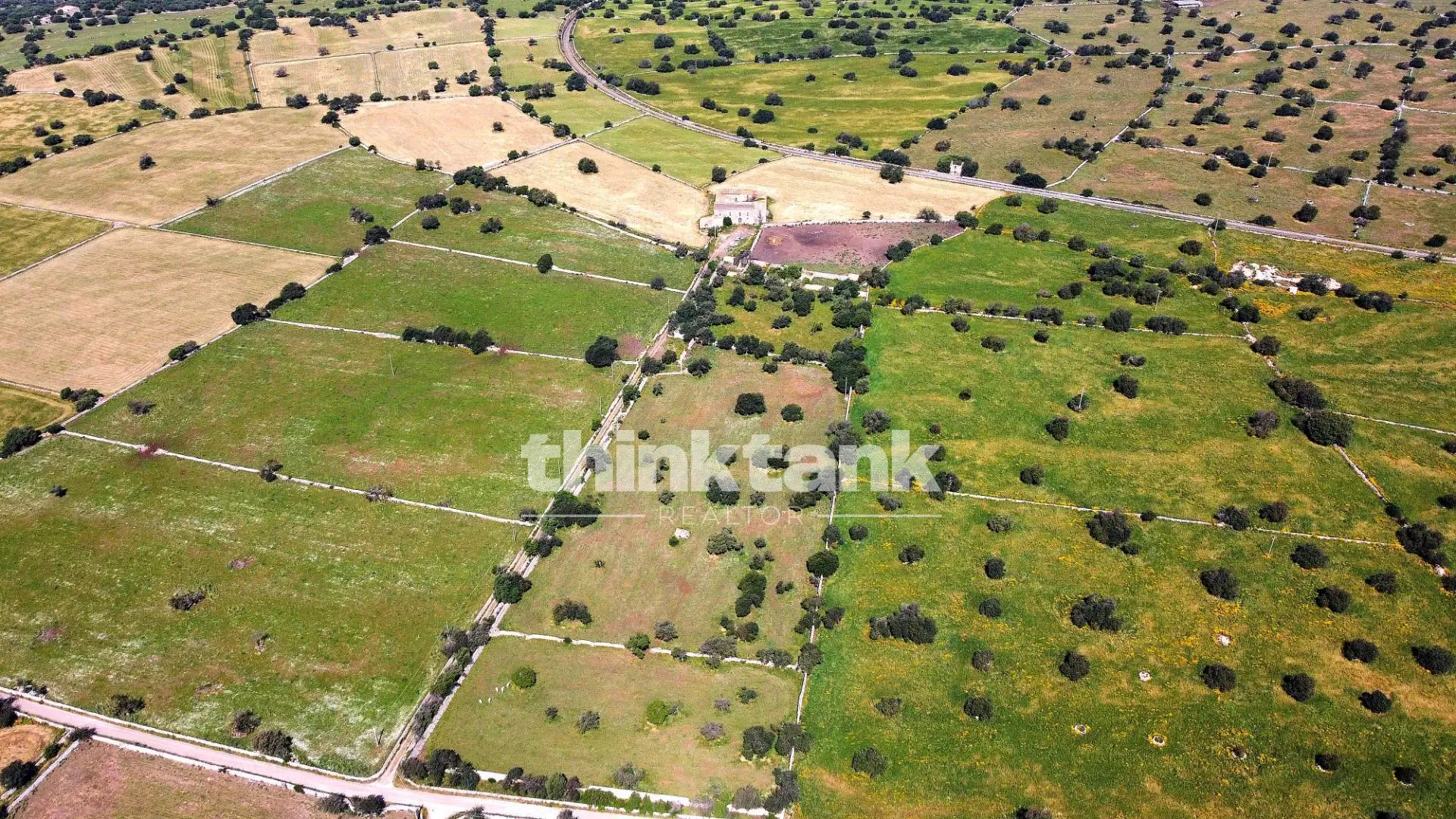 Immagine per Rustico/Casale in vendita a Ragusa Contrada Stanislao SNC