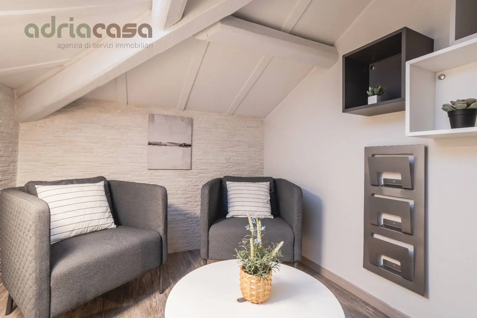 Immagine per Appartamento in vendita a Riccione Viale Verdi 