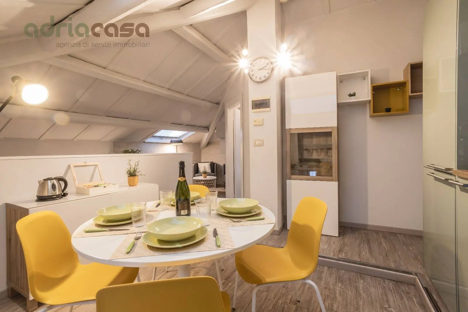 Immagine per Appartamento in vendita a Riccione Viale Verdi 