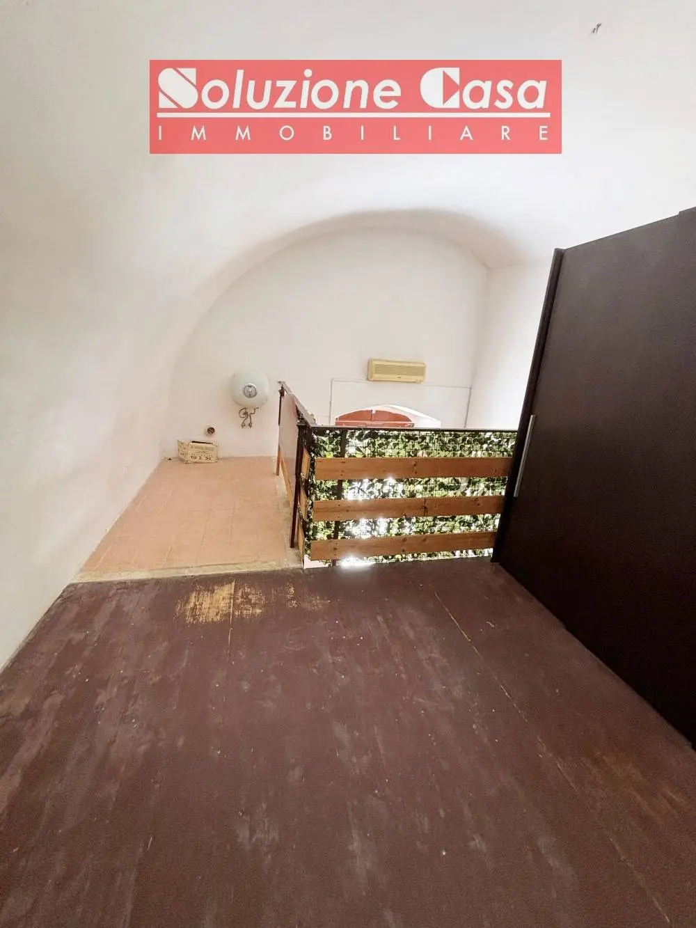 Immagine per Casa indipendente in vendita a Canosa di Puglia via Luigi Matarrese