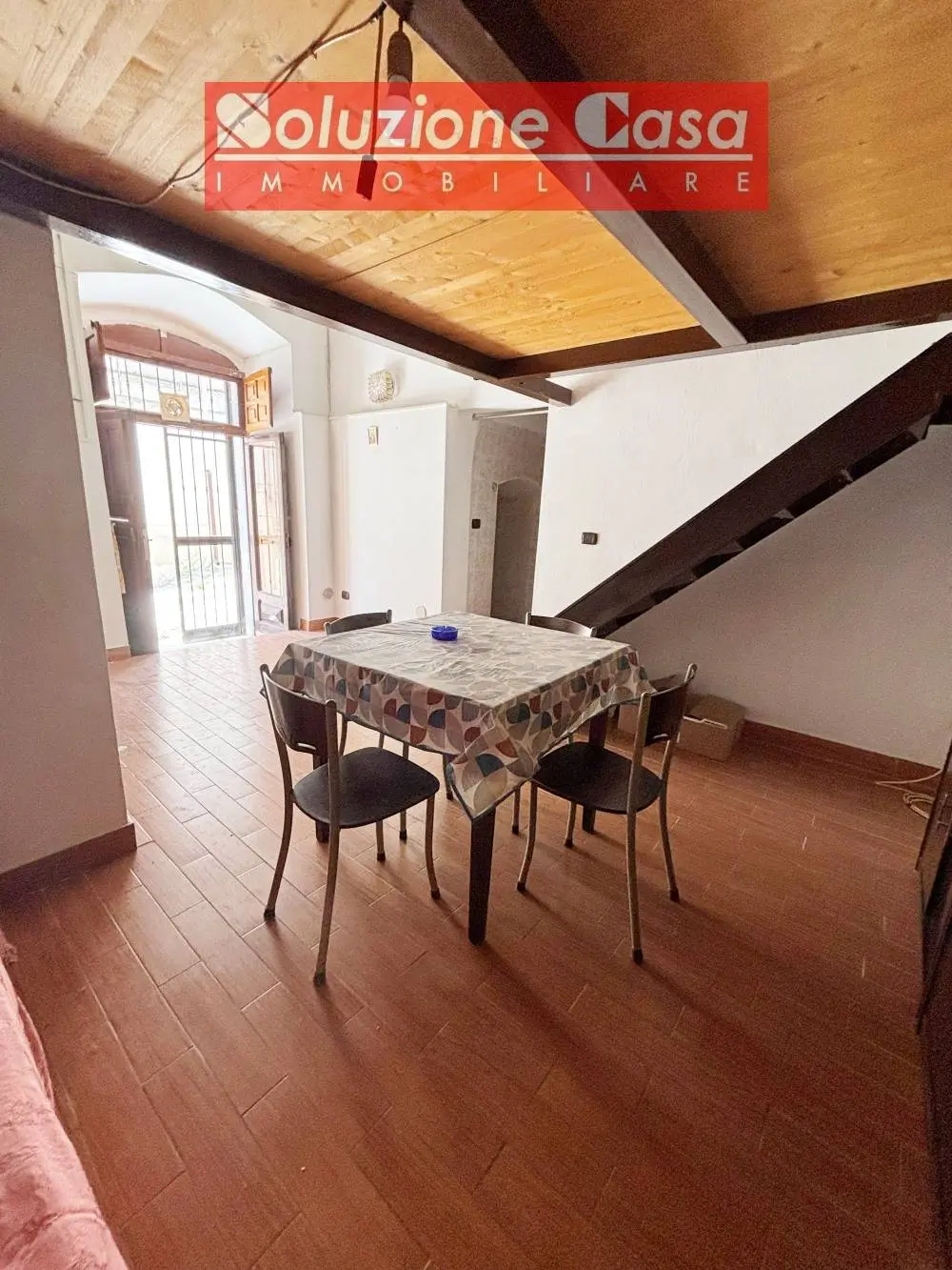 Immagine per Casa indipendente in vendita a Canosa di Puglia via Luigi Matarrese
