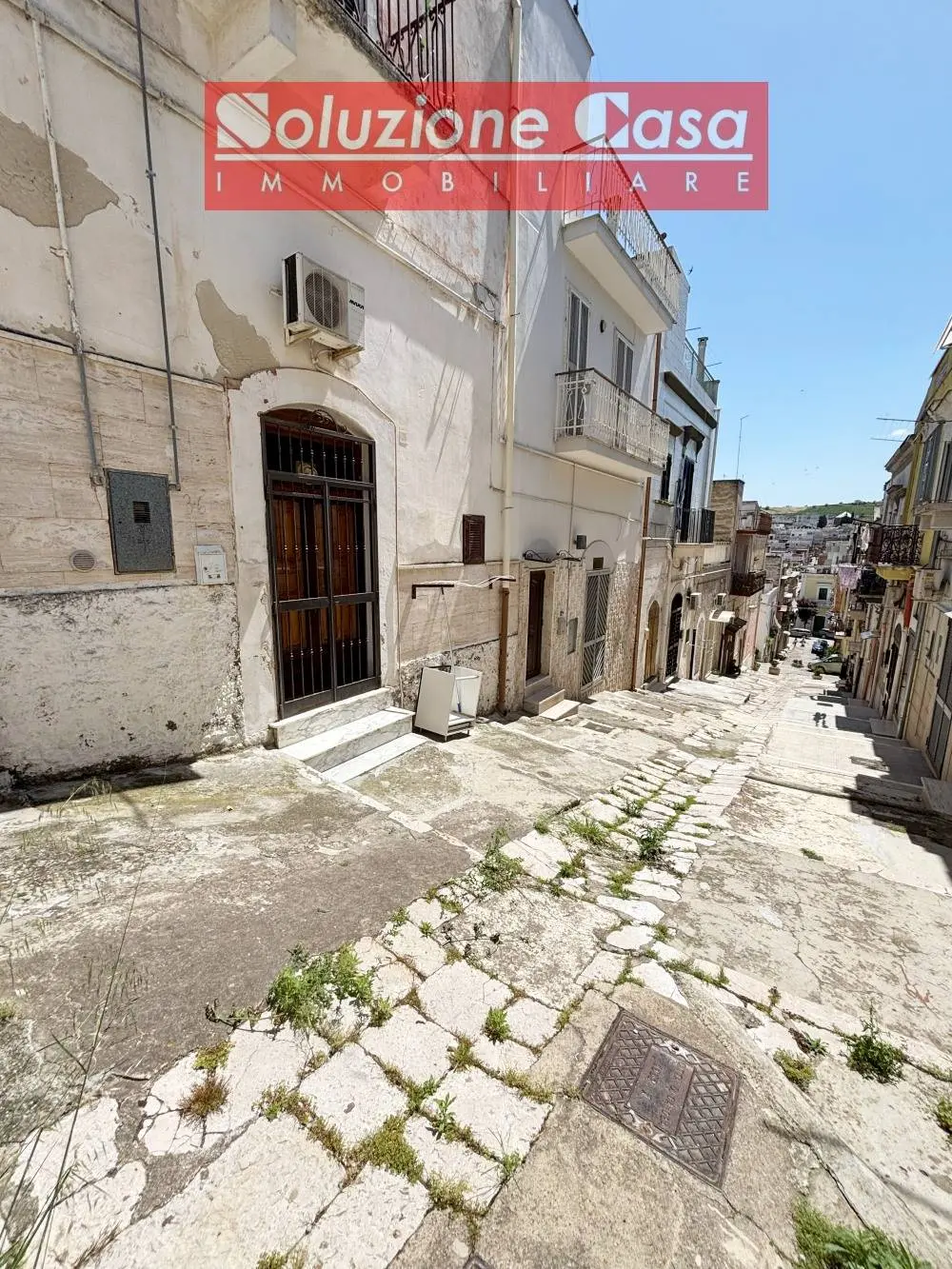 Immagine per Casa indipendente in vendita a Canosa di Puglia via Luigi Matarrese