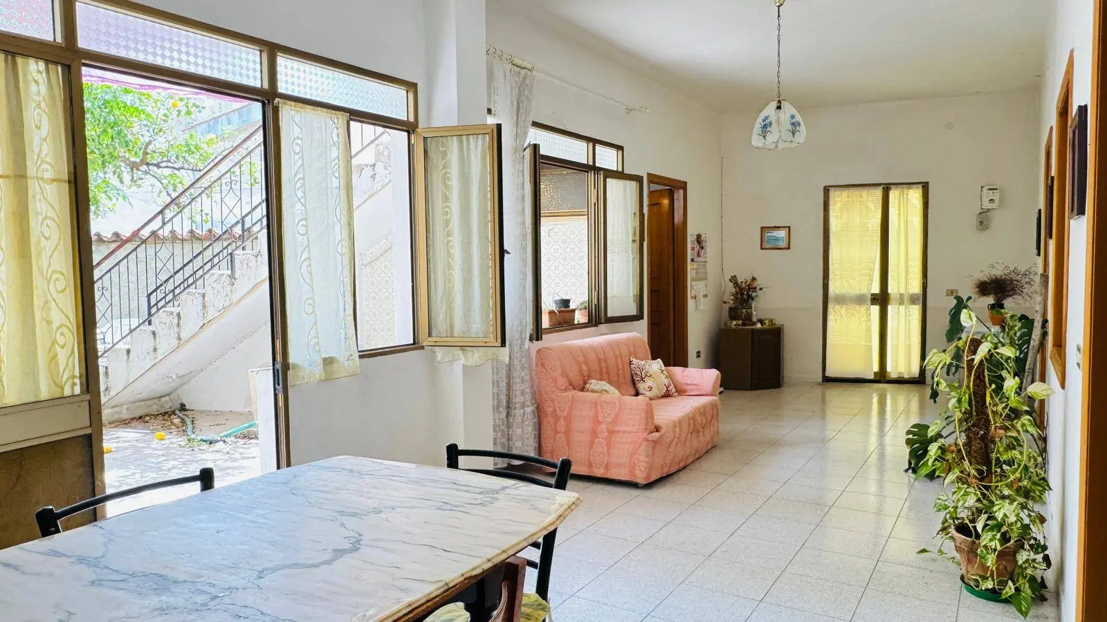 Immagine per Appartamento in vendita a Villasalto Via Trieste 