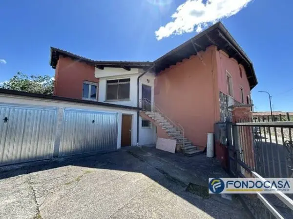 Appartamento via, Zone