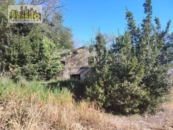 Immagine per Casa indipendente in vendita a Petritoli CONTRADA SOLOGNA 