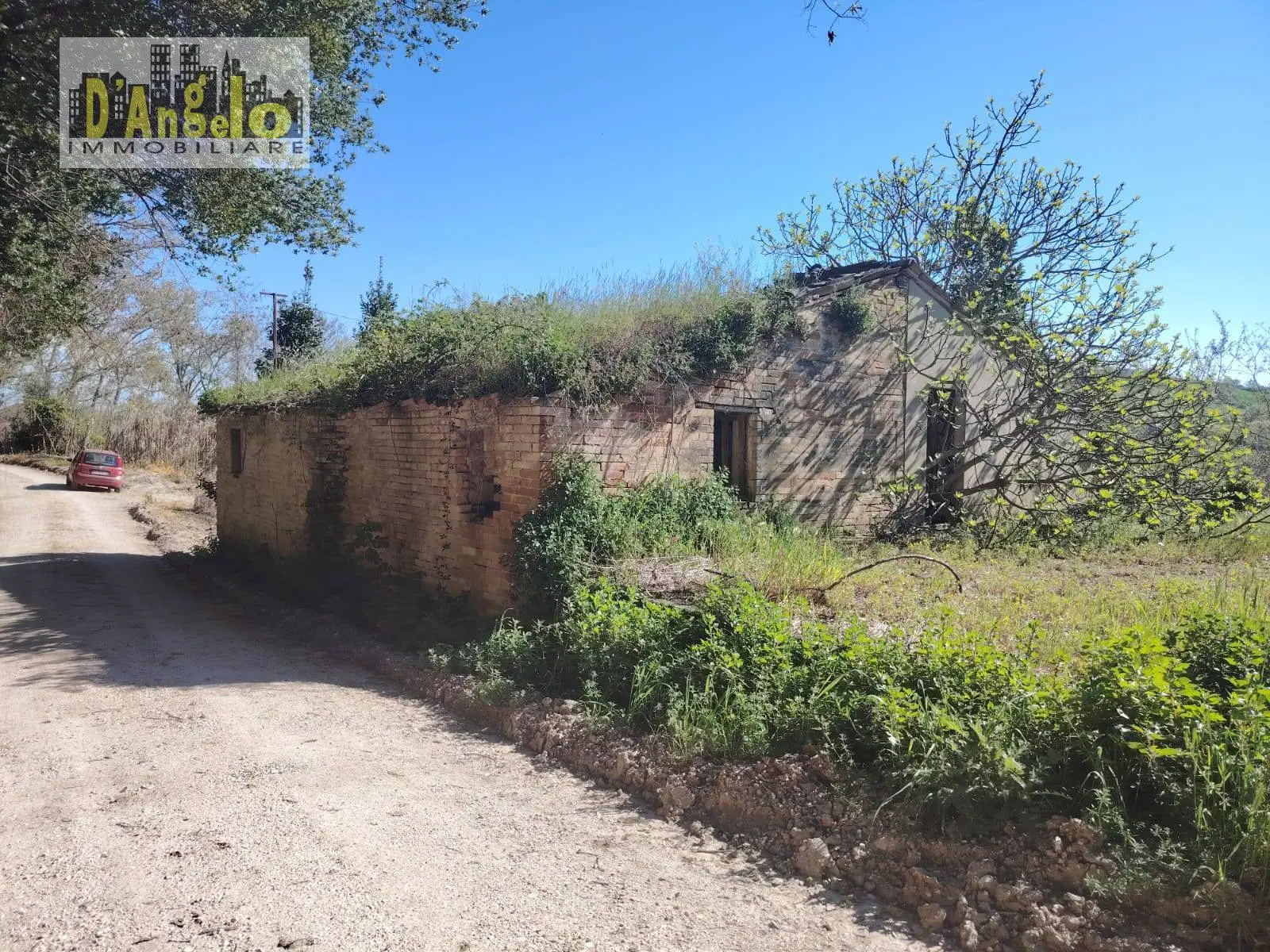 Immagine per Casa indipendente in vendita a Petritoli CONTRADA SOLOGNA