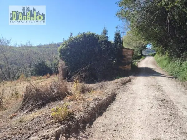 Immagine per Casa indipendente in vendita a Petritoli CONTRADA SOLOGNA 