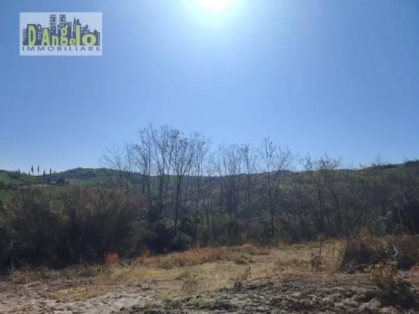 Immagine per Casa indipendente in vendita a Petritoli CONTRADA SOLOGNA 
