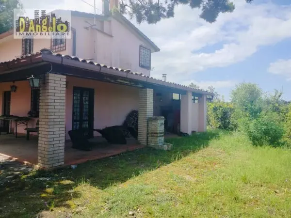 Casa Indipendente Via Cole Sant'andrea, Ripatransone