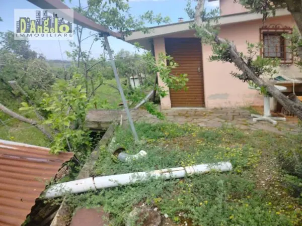 Casa Indipendente Via Cole Sant'andrea, Ripatransone
