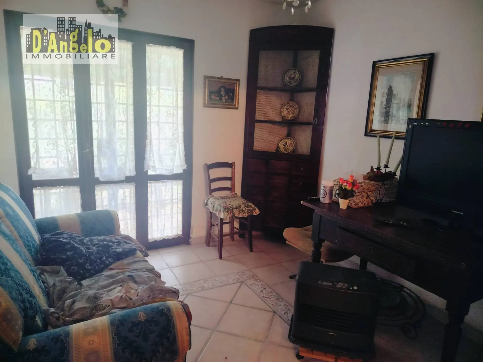 Immagine per Casa indipendente in vendita a Ripatransone Via Cole Sant'andrea 