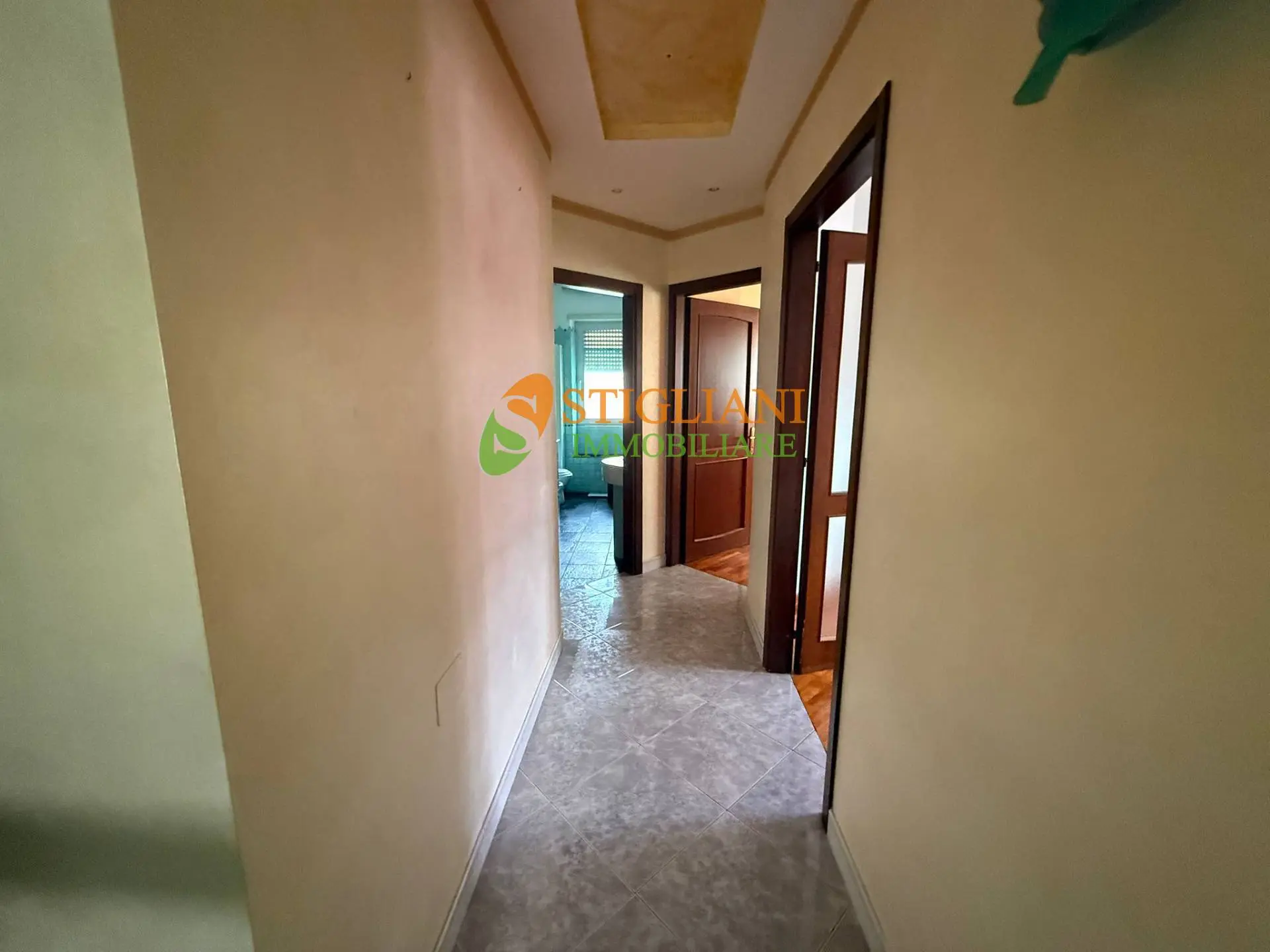 Immagine per Appartamento in affitto a Campobasso Via Pirandello 