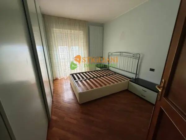 Appartamento via Pirandello, Campobasso