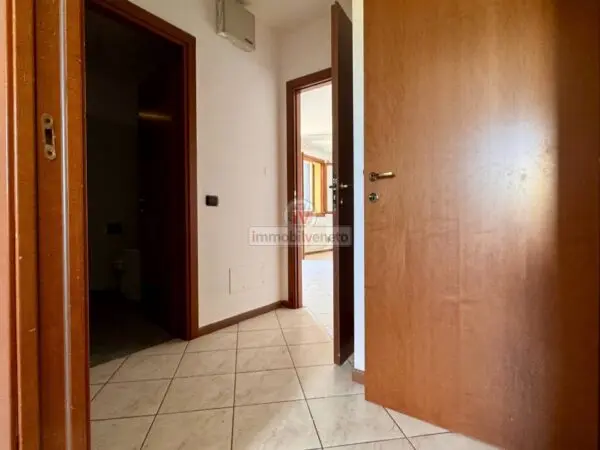 Appartamento via Masotto, Noventa Vicentina