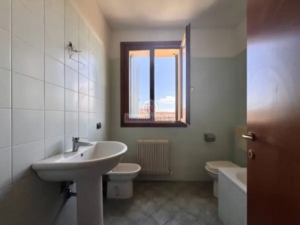 Appartamento via Masotto, Noventa Vicentina